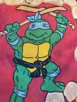 画像11: TURTLES "MADE IN USA" VINTAGE TWIN FLAT SHEETS