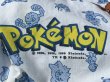 画像6: POKEMON "MADE IN USA" VINTAGE TWIN FLAT SHEETS