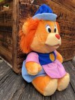 画像3: GUMMI BEARS "GRAMMI" 1985'S FISHER-PRICE PLUSH DOLL