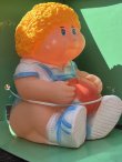 画像18: CABBAGE PATCH KIDS "BOY" 1983'S D.STOCK BANK FIGURE