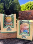 画像20: CABBAGE PATCH KIDS "BOY" 1983'S D.STOCK BANK FIGURE