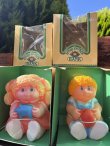 画像19: CABBAGE PATCH KIDS "BOY" 1983'S D.STOCK BANK FIGURE