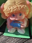 画像17: CABBAGE PATCH KIDS "GIRL" 1983'S D.STOCK BANK FIGURE