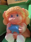 画像16: CABBAGE PATCH KIDS "GIRL" 1983'S D.STOCK BANK FIGURE