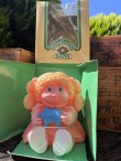 画像2: CABBAGE PATCH KIDS "GIRL" 1983'S D.STOCK BANK FIGURE