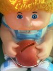 画像17: CABBAGE PATCH KIDS "BOY" 1983'S D.STOCK BANK FIGURE