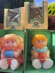 画像19: CABBAGE PATCH KIDS "GIRL" 1983'S D.STOCK BANK FIGURE