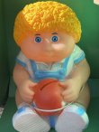 画像16: CABBAGE PATCH KIDS "BOY" 1983'S D.STOCK BANK FIGURE