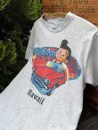 画像5: BIG BOY🥩HAWAII "MADE IN USA" 1990'S T-SHIRTS 