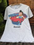 画像2: BIG BOY🥩HAWAII "MADE IN USA" 1990'S T-SHIRTS 