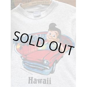 画像: BIG BOY🥩HAWAII "MADE IN USA" 1990'S T-SHIRTS 