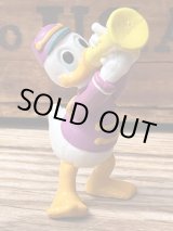 画像: DONALD DUCK 1980'S APPLAUSE PVC FIGURE