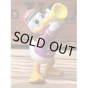 画像: DONALD DUCK 1980'S APPLAUSE PVC FIGURE