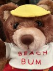 画像6: RUSS "BEACH BUM" BEAR 1980'S PLUSH DOLL 