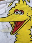 画像9: SESAME STREET "BIG BIRD" 1970'S D.STOCK PILLOW DOLL KIT FABRIC