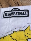 画像6: SESAME STREET "BIG BIRD" 1970'S D.STOCK PILLOW DOLL KIT FABRIC