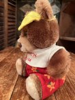 画像3: RUSS "BEACH BUM" BEAR 1980'S PLUSH DOLL 