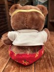 画像4: RUSS "BEACH BUM" BEAR 1980'S PLUSH DOLL 