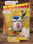 画像1: REN & STIMPY “STIMPY” 2012’S TARGET EXCLUSIVE MODEL FIGURE