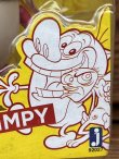 画像5: REN & STIMPY “STIMPY” 2012’S TARGET EXCLUSIVE MODEL FIGURE