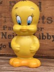 画像1: TWEETY 1970'S DAKIN BANK FIGURE