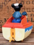 画像5: CAPN' MICKEY 1970'S ILLCO BOAT TOY