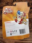 画像6: REN & STIMPY “STIMPY” 2012’S TARGET EXCLUSIVE MODEL FIGURE