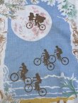 画像4: E.T. "MADE IN USA" VINTAGE PILLOWCASE