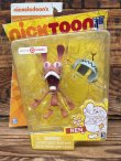 画像1: REN & STIMPY “REN” 2012’S TARGET EXCLUSIVE MODEL FIGURE