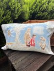 画像6: E.T. "MADE IN USA" VINTAGE PILLOWCASE