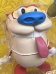 画像2: REN & STIMPY “STIMPY” 2012’S TARGET EXCLUSIVE MODEL FIGURE