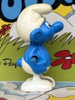 画像3: SMURF 1980'S WIND-UP TOY