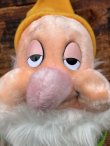 画像6: THE SEVEN DWARFS "SLEEPY" VINTAGE PLUSH DOLL