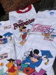 画像8: DISNEY "GRAD NIGHT'87" MADE IN USA  D.STOCK "SMALL" T-SHIRTS