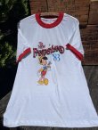 画像2: DISNEY "NEW FANTASYLAND'83" "MADE IN USA" D.STOCK T-SHIRTS