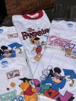 画像9: DISNEY "GRAD NIGHT'88" MADE IN USA  D.STOCK "SMALL" T-SHIRTS