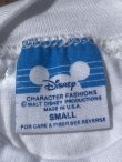 画像6: DISNEY "GRAD NIGHT'88" MADE IN USA  D.STOCK "SMALL" T-SHIRTS