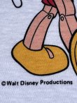 画像6: DISNEY "NEW FANTASYLAND'83" "MADE IN USA" D.STOCK T-SHIRTS