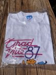 画像2: DISNEY "GRAD NIGHT'87" MADE IN USA  D.STOCK "SMALL" T-SHIRTS