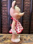 画像4: MINNIE MOUSE 1950'S SUN RUBBER CO. DOLL