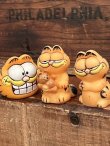 画像7: GARFIELD 🐈 1980'S VINYL FIGURE