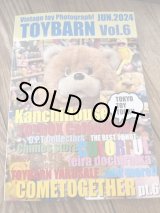 画像: VINTAGE TOY PHOTOGRAPH BOOK "TOY BARN" VOL.6