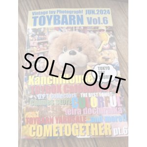 画像: VINTAGE TOY PHOTOGRAPH BOOK "TOY BARN" VOL.6