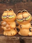 画像8: GARFIELD 🐈 1980'S VINYL FIGURE