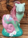 画像5: MY LITTLE PONY 1980'S SOAKY FIGURE