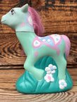 画像4: MY LITTLE PONY 1980'S SOAKY FIGURE