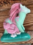 画像7: MY LITTLE PONY 1980'S SOAKY FIGURE