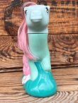 画像2: MY LITTLE PONY 1980'S SOAKY FIGURE