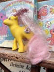 画像6: MY LITTLE PONY "PRINCESS MOONDUST"  1980'S PONY FIGURE