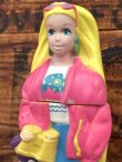 画像7: BARBIE "CAMP BARBIE" 1994'S BUBBLE BATH BOTTLE